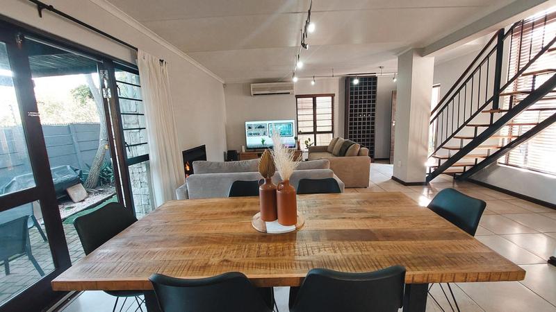 3 Bedroom Property for Sale in Bloemhof Western Cape